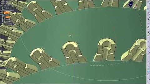 Advanced Pattern Tools B