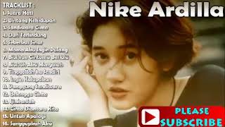 ✔️The best album NIKE ARDILA