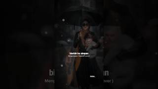 Panjiahriff  Cover   Mengenangmu  Tenang Banget Nadanya kerispatih panjiahriff tristanarya