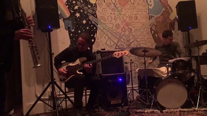 Bruce Ackley, Jason Hoopes, Jordan Glenn, Danishta...