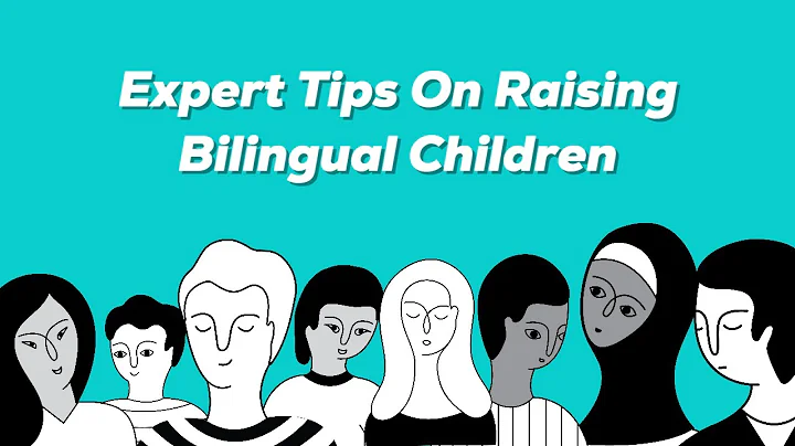 Expert tips on raising bilingual children. - DayDayNews