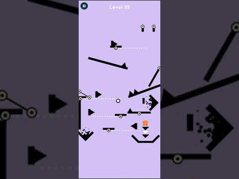 Ball Escape - 55 Level   Walkthrough  |  БЫСТРОЕ ПРОХОЖДЕНИЕ