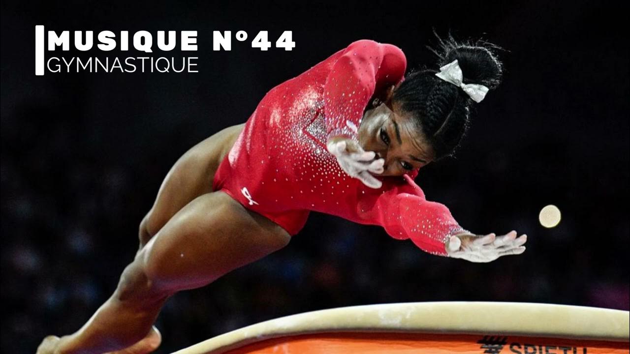 Musique de sol Gymnastique n°44 YouTube