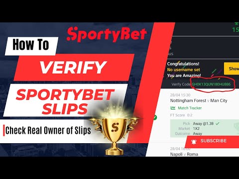 How To Check