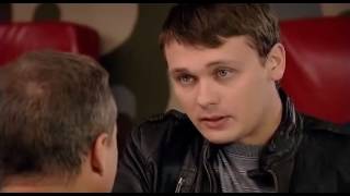 Выхожу тебя искать - Сериал - сезон 1 - серия 11. Криминальная мелодрама Выхожу тебя искать - Сериал - сезон 1 - серия 11. Криминальная мелодрама