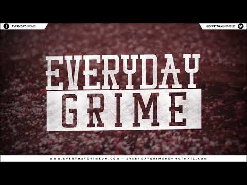 Mr Dizztinct X HuskyBeats Levels Above Grime Instrumental