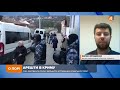 Остання хвиля арештів в Криму почалася через два тижні після Кримської платформи, - Ярошенко