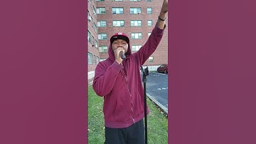 Ryze Hendricks- Ryze Up (snippet)