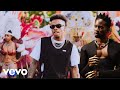 Mr Eazi - Jamboree (feat. Tekno) [Official Video Edit]