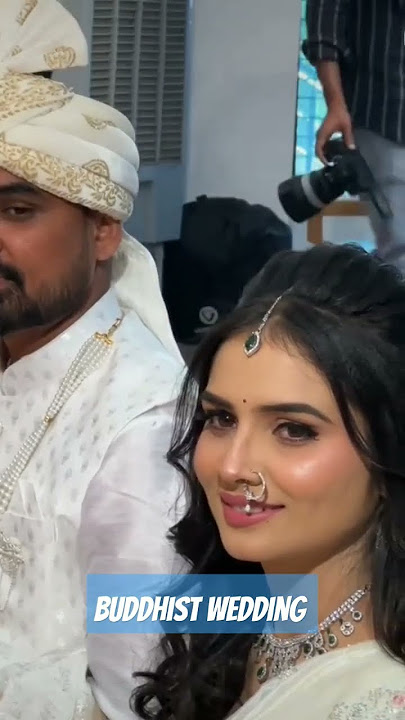 Nandan nandan hot ramach nandan wedding buddist #jaybhim #buddhism #jaybhimstatus #viralvideo