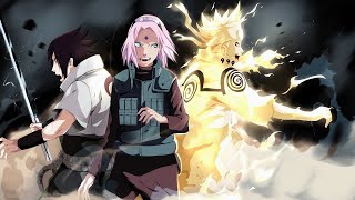 10 Lagu Epik Naruto Teratas Saya