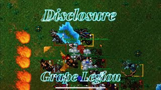 Tibia War 2025 Episode 5: Death Cult
