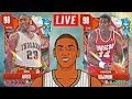 Galaxy Opal Ron Artest is the New Best Shooting Guard in the GAME! NBA 2k24 Myteam Unlimited LIVE