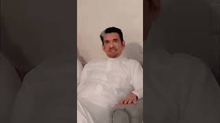 عبدالله السدحان .. ماذا قال عن العاصوف