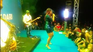 NGOPI MASZEH ~ Voc. Dina Anindita # Aksi Sriwedari // Live Lap. Tlahab Kidul
