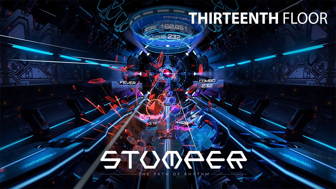 The Newest Addition - Immortality l STUMPER Gameplay