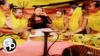 Hetty Sunjaya - Ya Nasib ( Karaoke)
