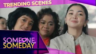 ‘Resurfaced’ Episode | Someone, Someday Trending Scenes