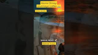 Mehmet Turgut - Waha Neke 2023 Resimi