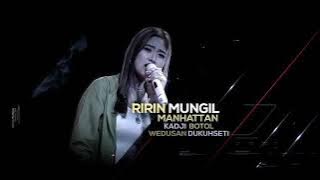 Gurauan Berkasih || duet Ririn Mungil & Noval KDI