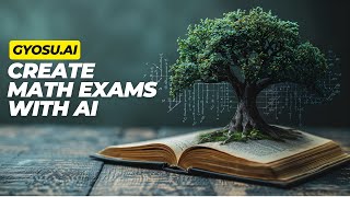 Gyosu.AI - Math Education Assistant Tutorial screenshot 1