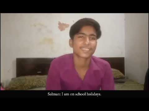 BACA Celebrates 15th Birthday of Suleman: Ongoing Support to Orphaned Siblings of Murdered Slaves