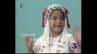 Aydın Havası, kanal 6 stüdyosu - Star TV (Mart 2000) Resimi