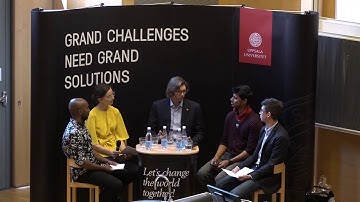 6  Niklas Zennström – creator of Skype – on good and bad ways to fail