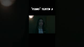 Dorama Island season 2 / Дорама Остров 2 сезон