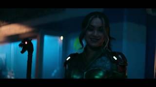 Stargirl S01E07 - Cindyshiv Vs Stargirl