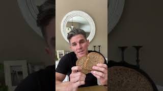 Ezekiel Bread Blood Sugar Test