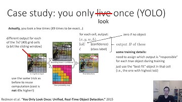 CS 182: Lecture 8: Part 3: Computer Vision