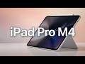 Apple iPad Pro M4 Full Review 2026 | Features, Performance, Camera &amp; Battery Tested