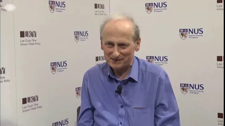 Interview series: Professor Christopher Hood