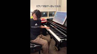I made a piano rhythm game with ChatGPT