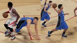 NBA 2K16 PS4 My Career - Get FREE VC Daily!