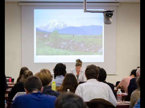 Vidéo: Petropavlovsk-Kamtchatski : des volcans qui ne dorment jamais