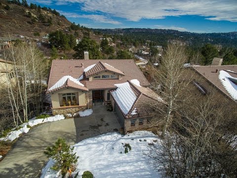 2508 Tournament Dr, Castle Pines Village, CO home video tour