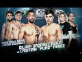 Combate 60 FULL EVENT REPLAY