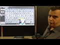 Panasonic Facial Recognition Analytics Platform Demo