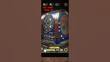 The Vault Level 29||#earlyaccess || all Level solution