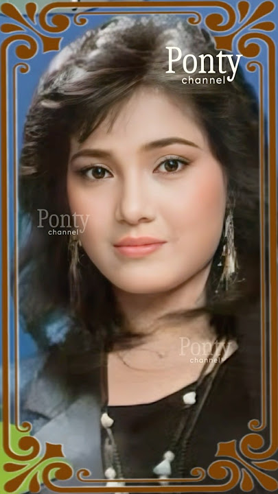 Fenny Bauty Ibu dari shiren Sungkar penyanyi dan pemeran era 1980an #artisjadul #penyanyi