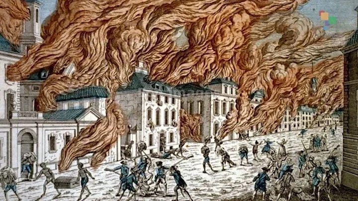 American Revolution Waged For Slavery  Professor G...
