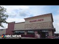 Budget conscious shoppers turn to stores like Trader Joe's to save on groceries