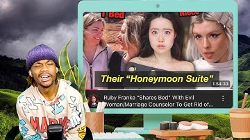 How Is This Ruby Franke Story Getting Worse Pt 2. (story told by rotten mango)