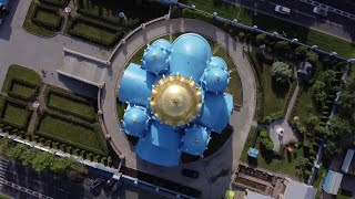 Божественная литургия 13 мая 2022 года,  Храм Покрова Пресвятой Богородицы в Ясеневе, г. Москва