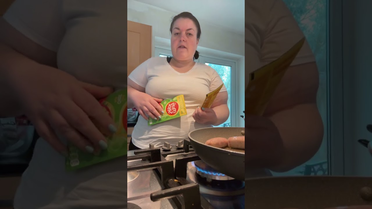 Дефицит калорий, поехали!