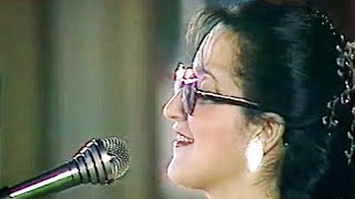 Aziza Jalal's Angelic Voice tribute - مسارسيدة الطرب الأصيل عزيزة جلال