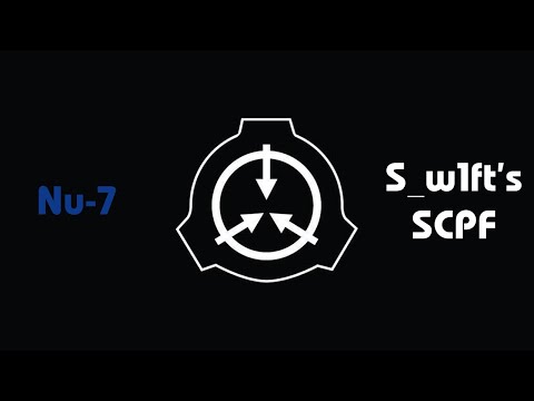 Scp Foundation Roblox Youtube Scpf Emblem Roblox Scpf Emblem Roblox Scp Foundation Roblox Youtube