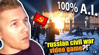 Ai Turned Historys Most Controversial Events Into  Games